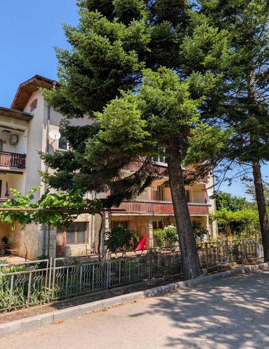 Продава се Четиристаен апартамент в с. Крушари, Област Добрич - 120 кв.м за 375 €/кв.м - Снимка #18