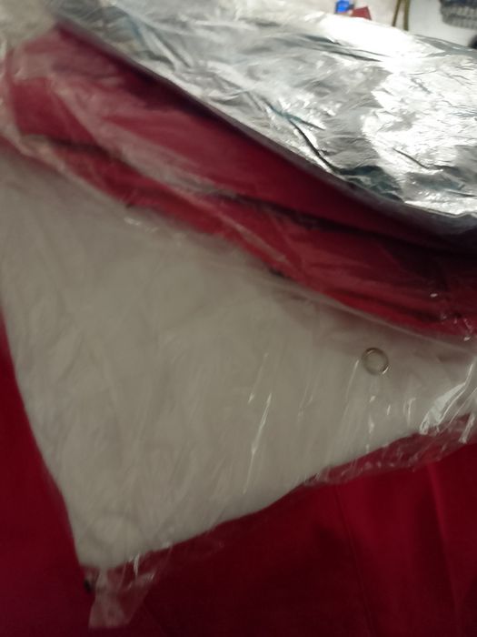 Медицинские халаты