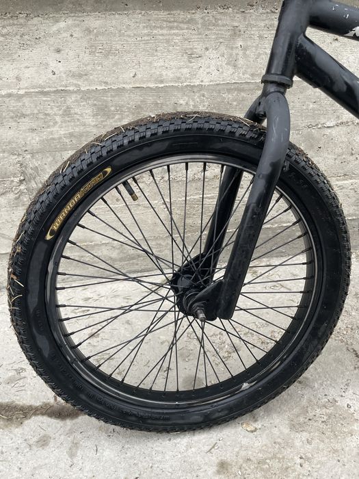 Продам BMX, целое состояние