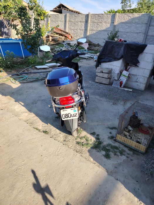 LargoMotors сотилади