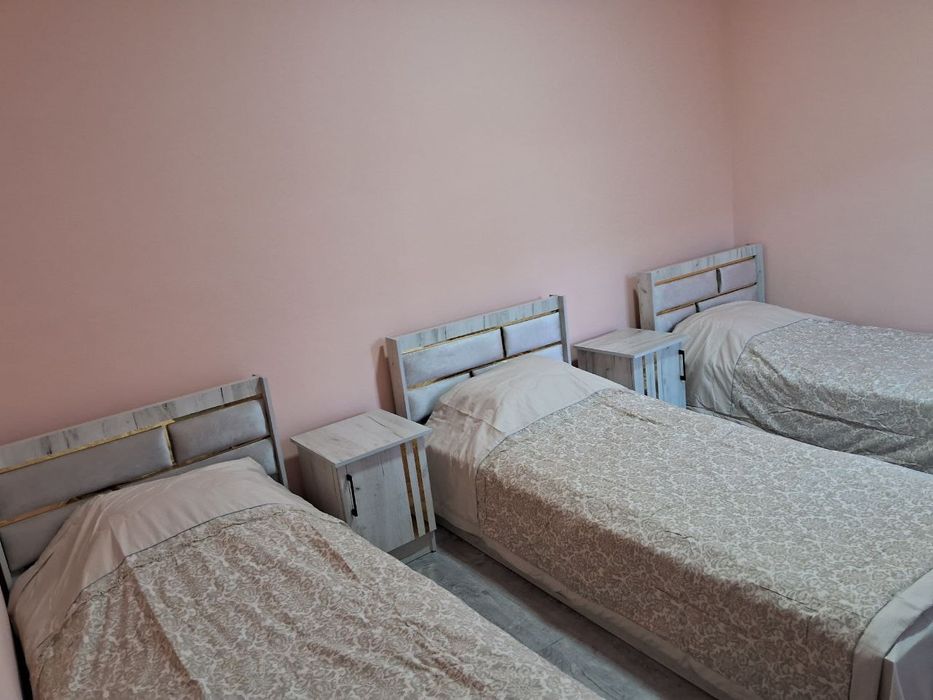 Dacha oqtosh (дача октош)