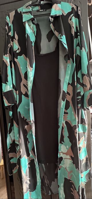 Продам платье турецкого  бренда  PIENA