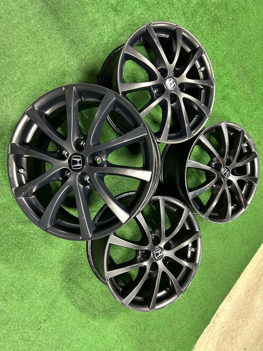 5x114,3 17 за honda hundai kia nissan toyota renault