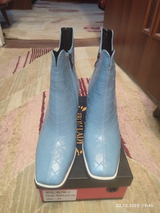 Срочно новый туфли!