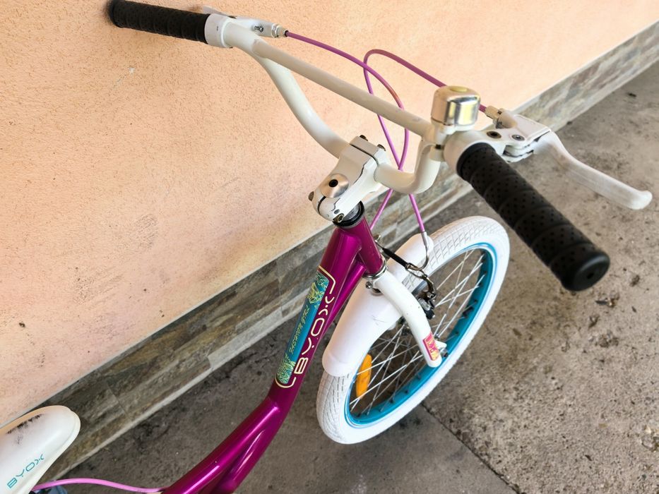 BYOX Велосипед Колело 20цола