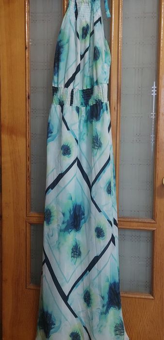 Продам сарафан MANGO