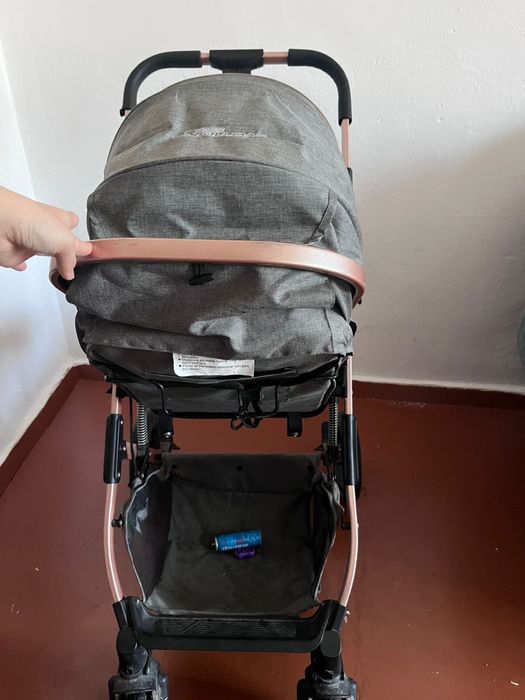 продам коляску в отличном состоянии