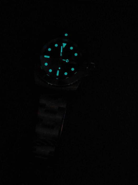 Rolex Starbucks, 3235 с 2 секунди отклонение