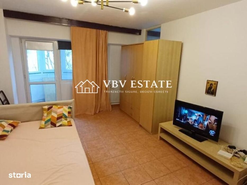 Garsonieră Teiul Doamnei | Confort | Modern