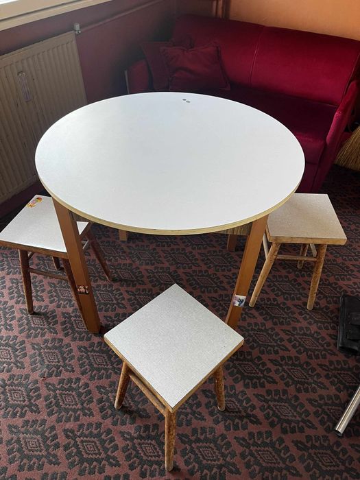 Мебели втора употреба