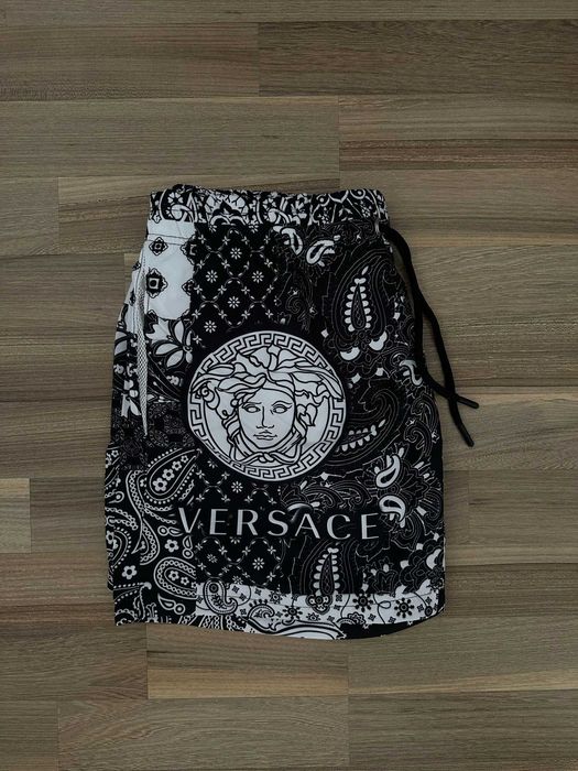 Short Baie - Versace - Premium