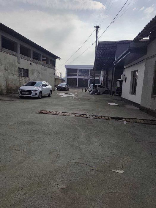 Ер Зангиота солночний 17 сотих, Эркин пост 4 км