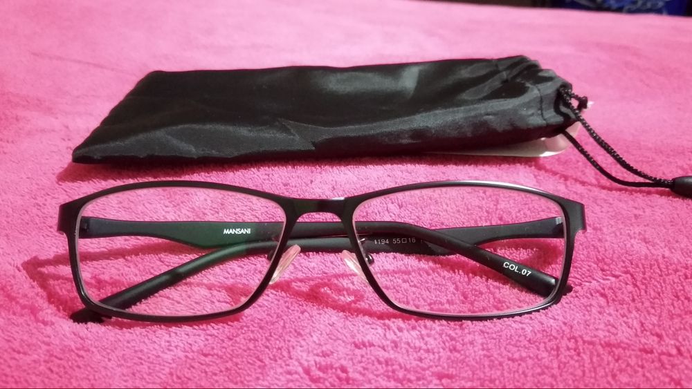 Очки антиблик для работы за компьютером