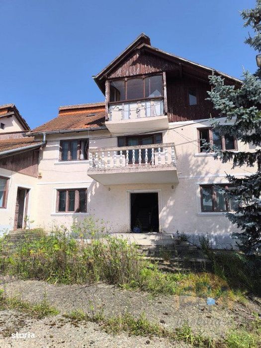 Constructii industriale si edilitare + anexe