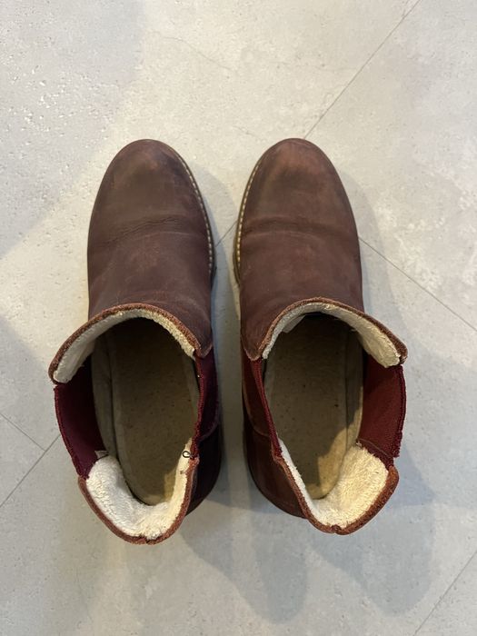 Tamaris есенни боти 39