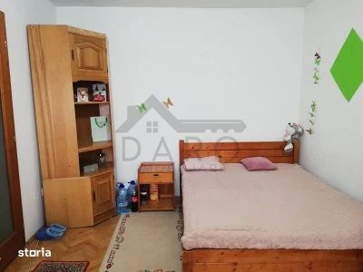 Apartament cu 3 camere decomandate in Tg Mures str Aleea Carpati
