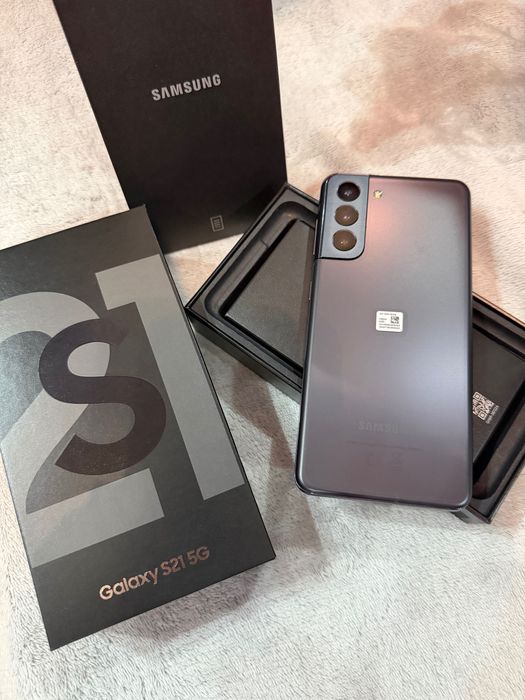Samsung Galaxy S21 5G