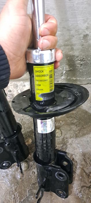 Спарк аматизатор