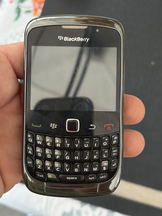 Blackberry 9300