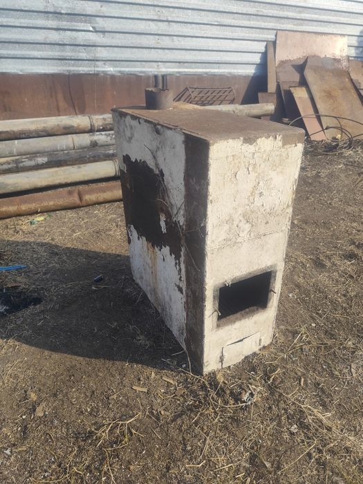 Продам котел  в отличном состоянии