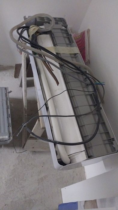 Кондиционер ALMACOM ACH 24 AS
