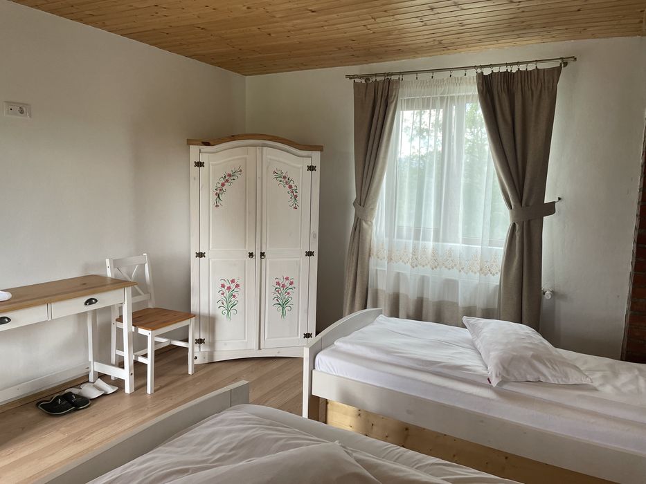 Vila la munte Vladeni-Brasov