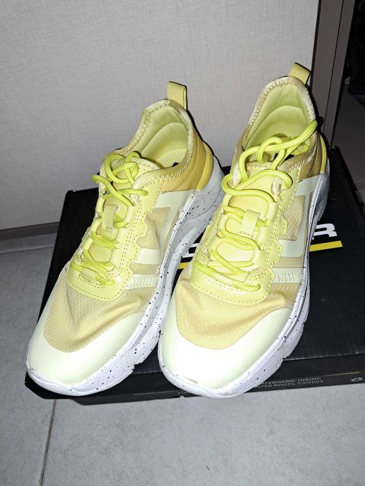 Маратонки Bulldozer 37 размер