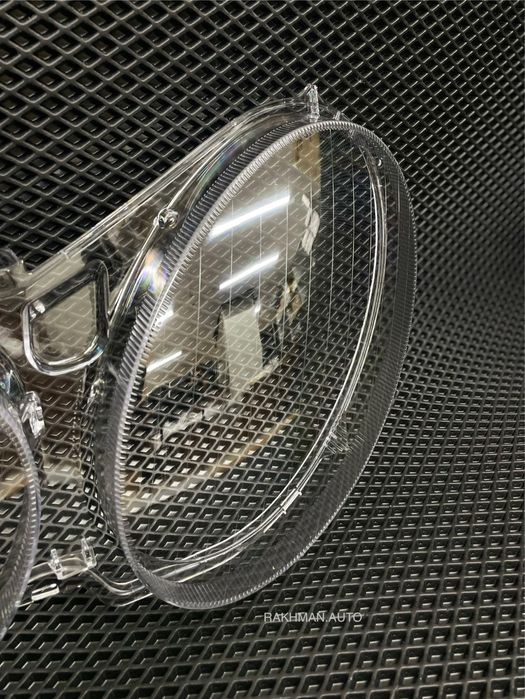 Мерседес W211 Стекла фары