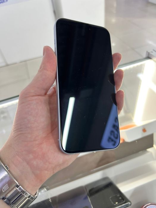 Iphone 15 Plus 256gb