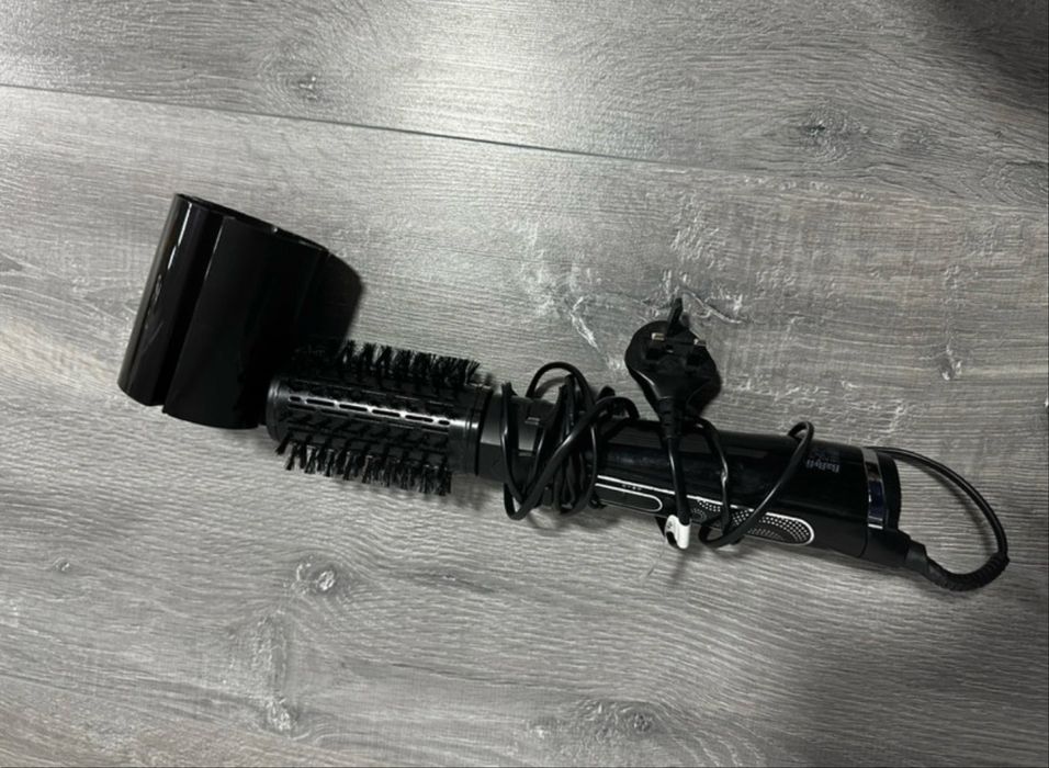 Perie de par Babyliss