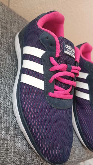 Adidas Cloudfoam Speed