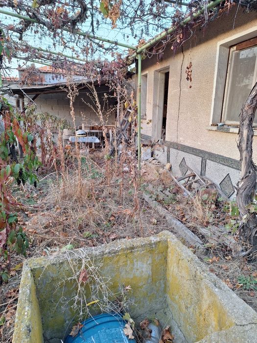 Продава се Парцел в Пазарджик, Запад - 680 кв.м за 33 €/кв.м - Снимка #7