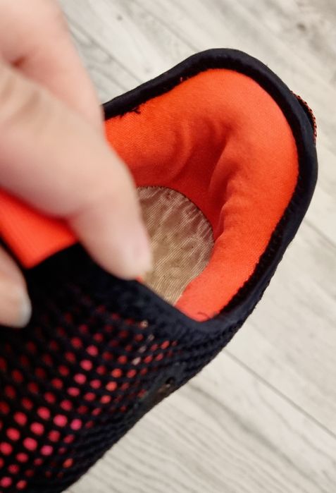 NIKE PG4 PCG  marime 49 UK 14