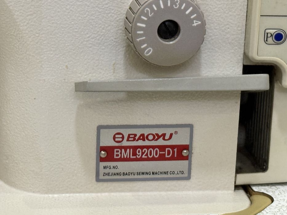 4 та Профессионал Тикув Машиналари