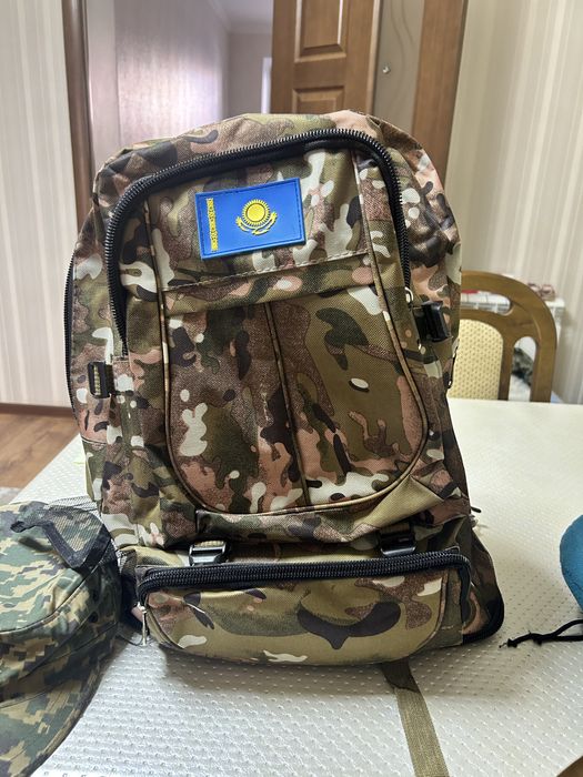 Продам военный набор