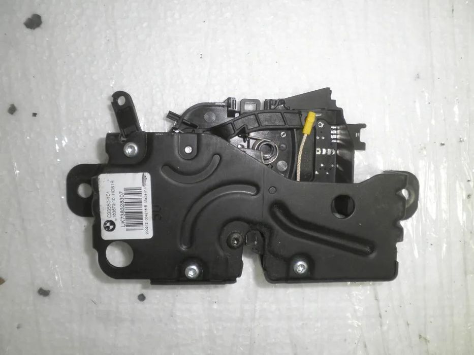 Broasca haion / portbagaj BMW Seria 2 F44 163672-10 738328307