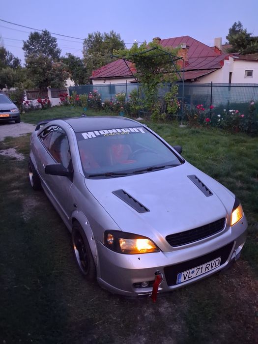 Vand bertone 1.8