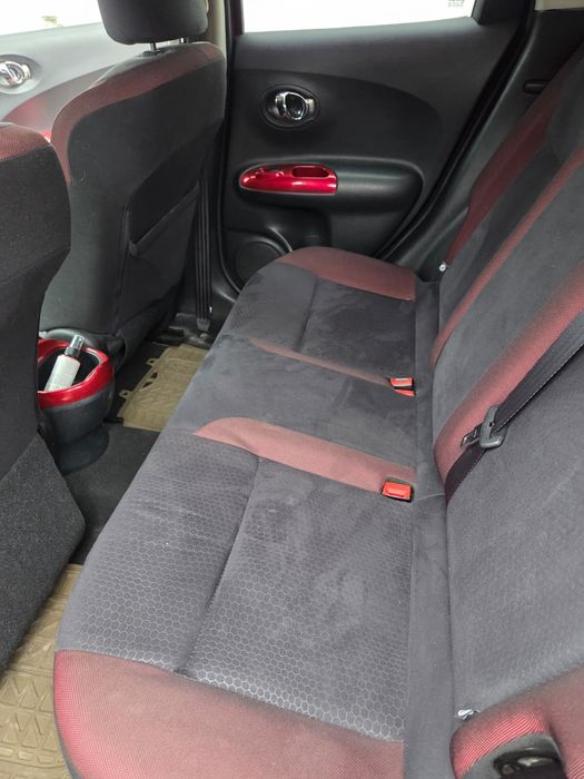 Vând Nissan Juke 1.6 Benzina