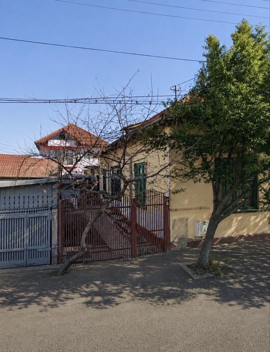 Casă de vânzare Buzău – 90 mp + teren 196 mp – Str. Academician Constantin Budeanu