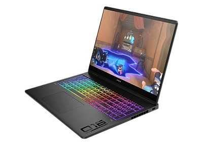 - Игровой ноутбук HP Omen MAX 16-ah0019ci (BK9Z2EA)