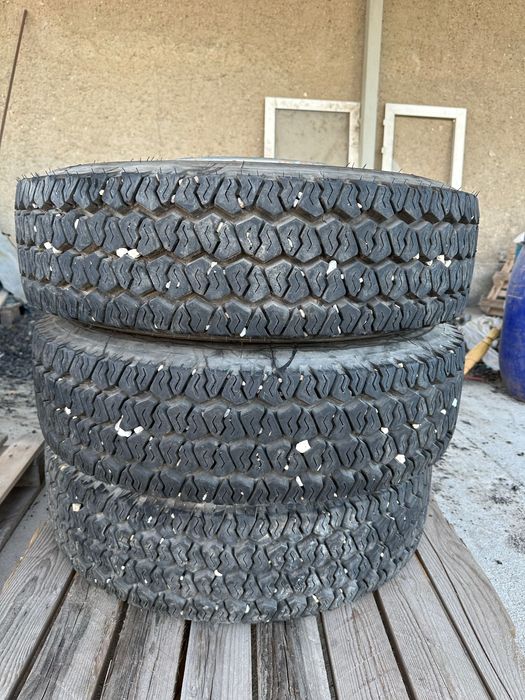 Зимни Гуми!Нови!