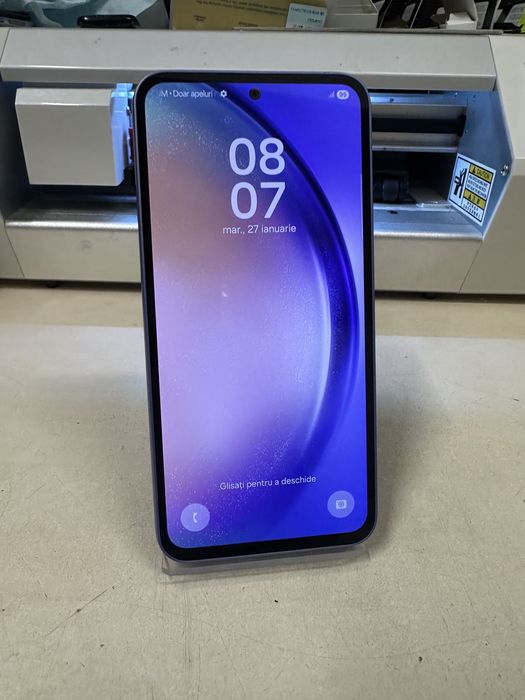Samsung a54 5g / 128 gb / Garantie / folie sticla cadou