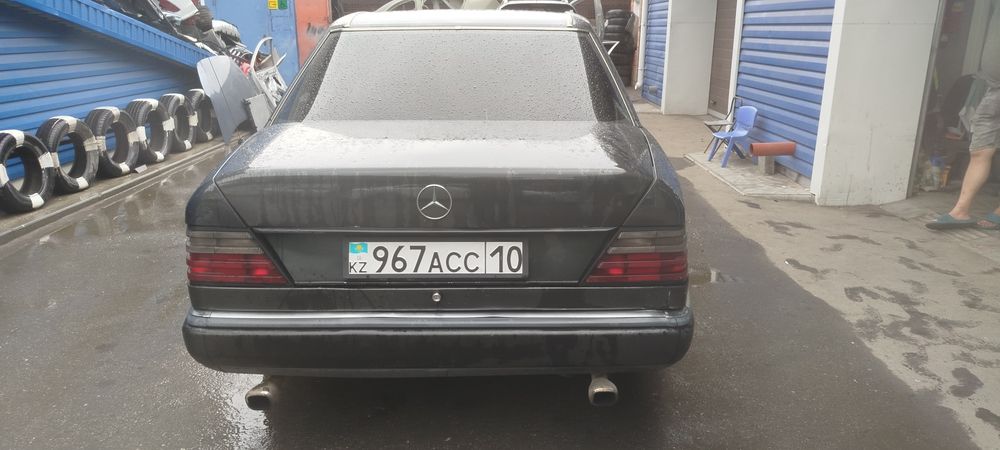 Продам Мерседес бенз