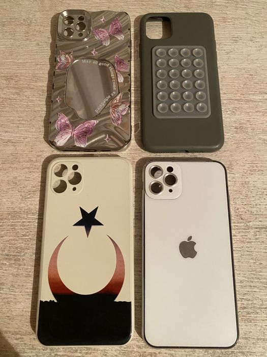 Iphone 11 pro max case