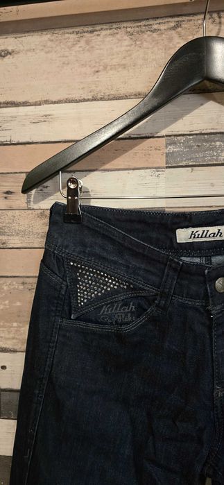 Killah,miss sixty W/29-дамски дънки (X-60)