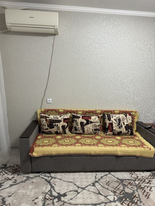 Сдам квартиру 4 микрорайон