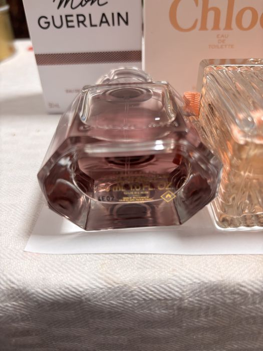 Оригинални парафюми