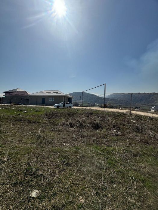 Участок в элитном районе