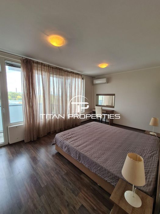 Продава се Тристаен апартамент в Пловдив, Кършияка - 120 кв.м за 1708 €/кв.м - Снимка #4