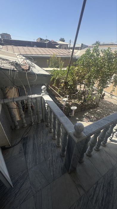 Продается дом, 2 этажный с ремнотом, мебелью и техникой